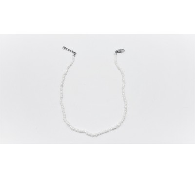 Kids Seed Pearl Necklace or Choker - PN-903528