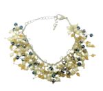 Galaxy Multi Strands Bracelet (BLM-905107)