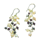 Galaxy Hook Earrings (ERM-903272)