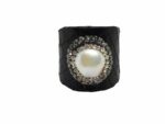 Python Ring - Black (LR-805088)