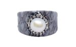 Python Ring - Gray (LR-805095)