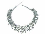 Galaxy Seed Pearl Necklace (NLM-6501)