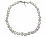 Heritage Baroque Pearl Necklace (PN-903533)