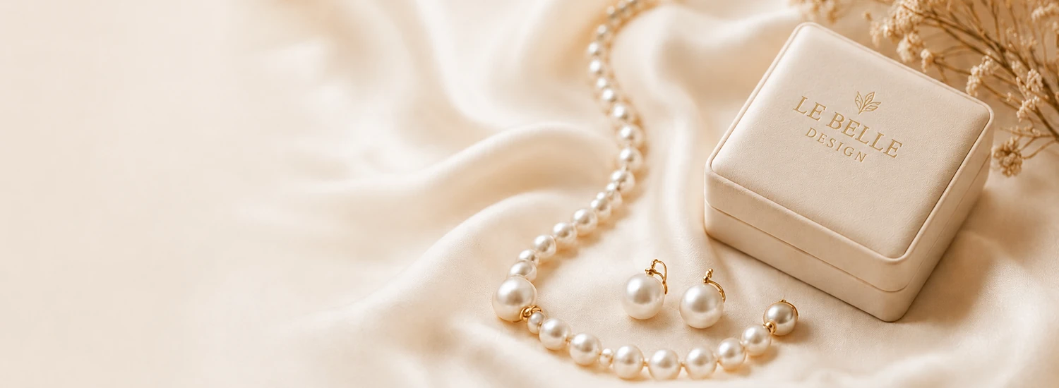 Le Belle Design | About Us