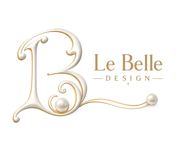 Le Belle Design - Home of Freshwater Cultured Pearl Jewelry